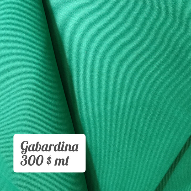 Gabardina (mt)