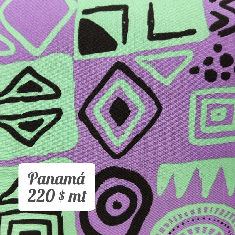 Panamá (mt) - Imagen 3