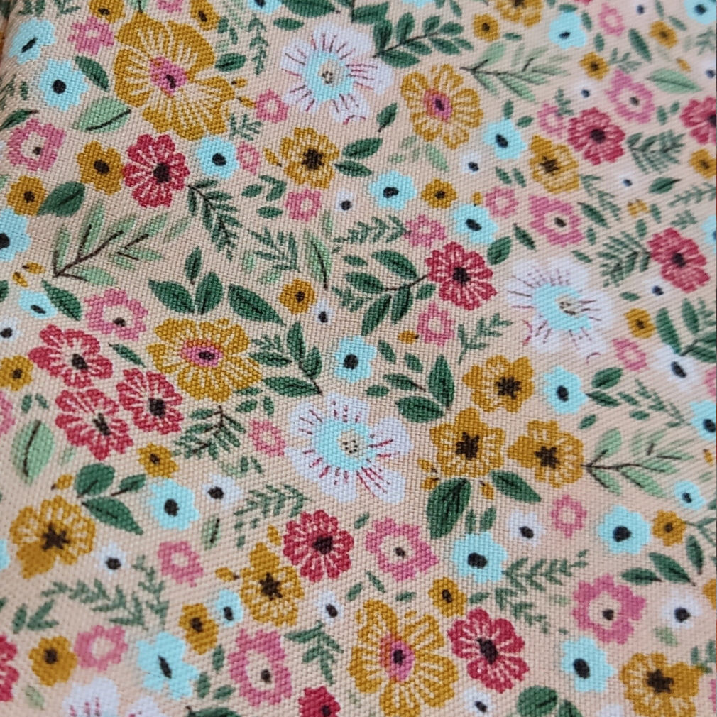 Panamá Flores (mt)