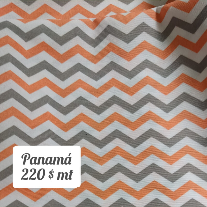 Panamá (mt) - Imagen 2