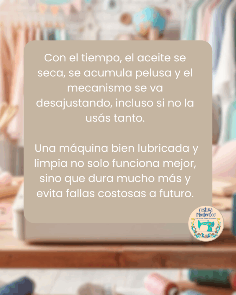 Service de máquinas de coser: arreglo/ mantenimiento - Imagen 8
