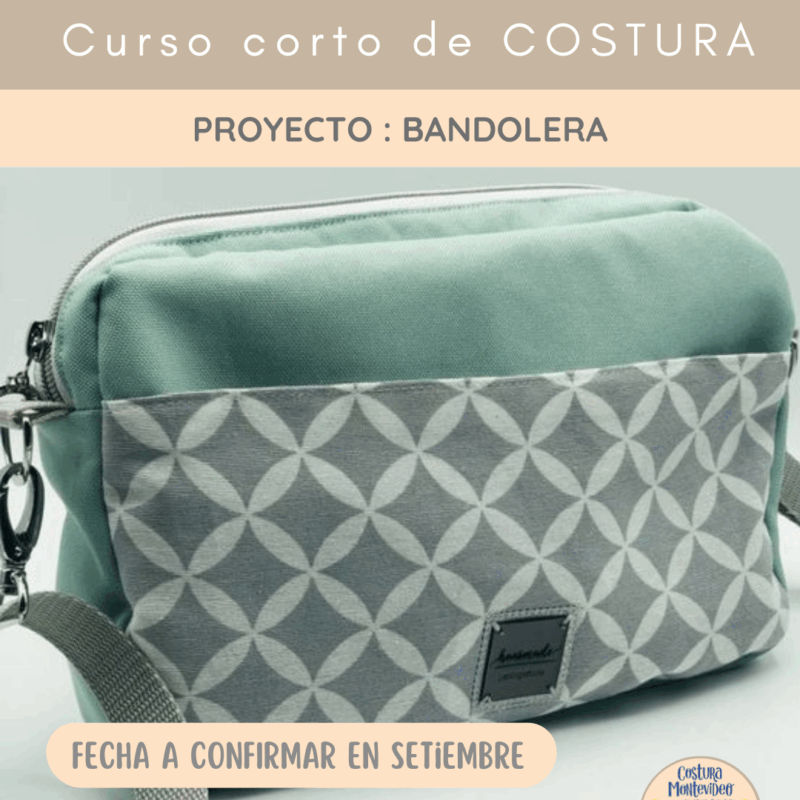 Curso corto: Bandolera