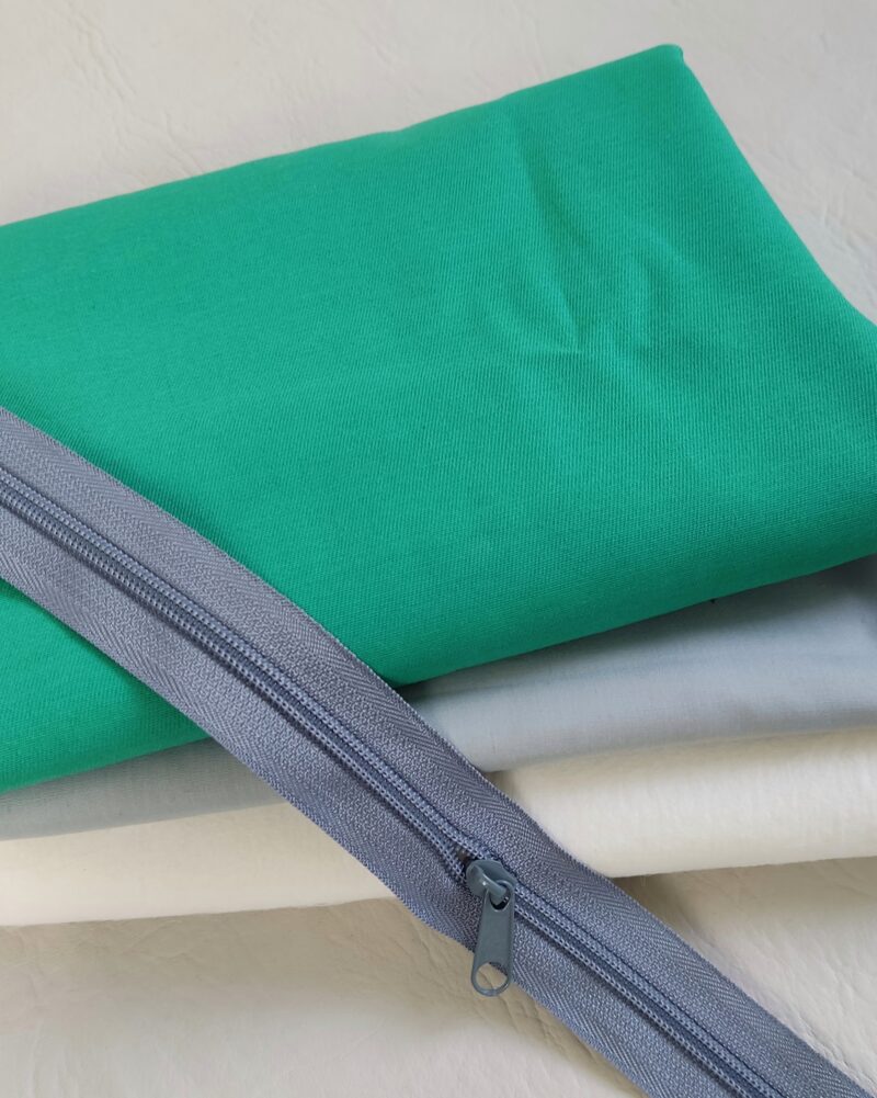 Kit con gabardina - Imagen 3