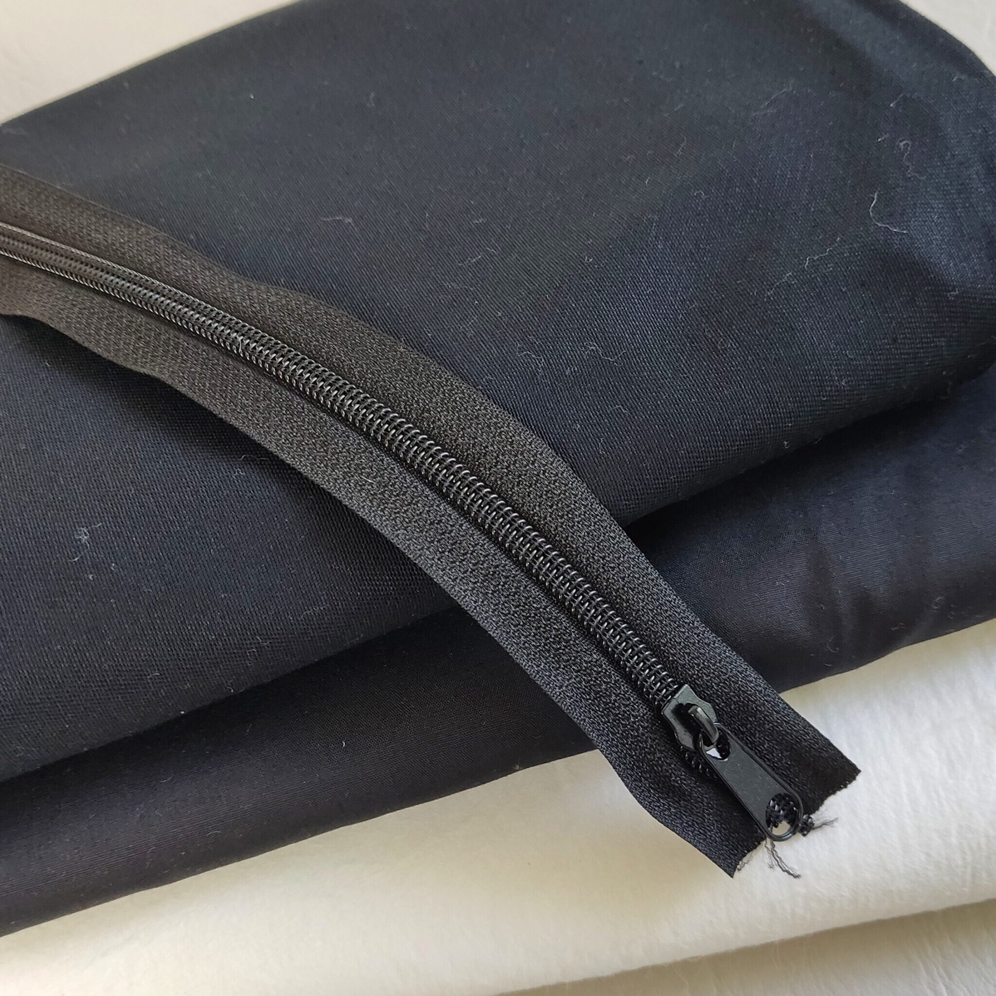 Kit con gabardina