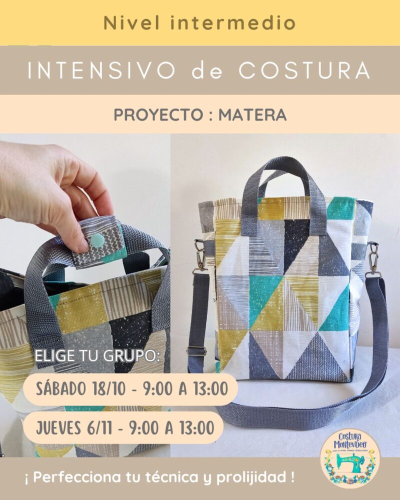 Intensivo: Matera
