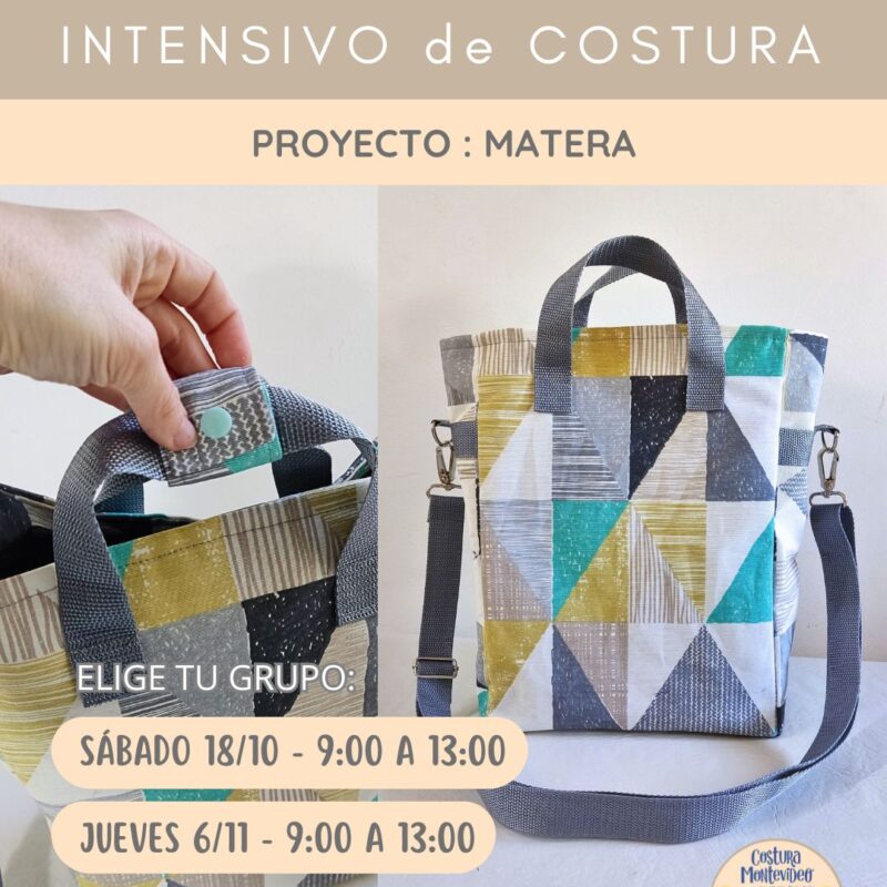 Intensivo: Matera