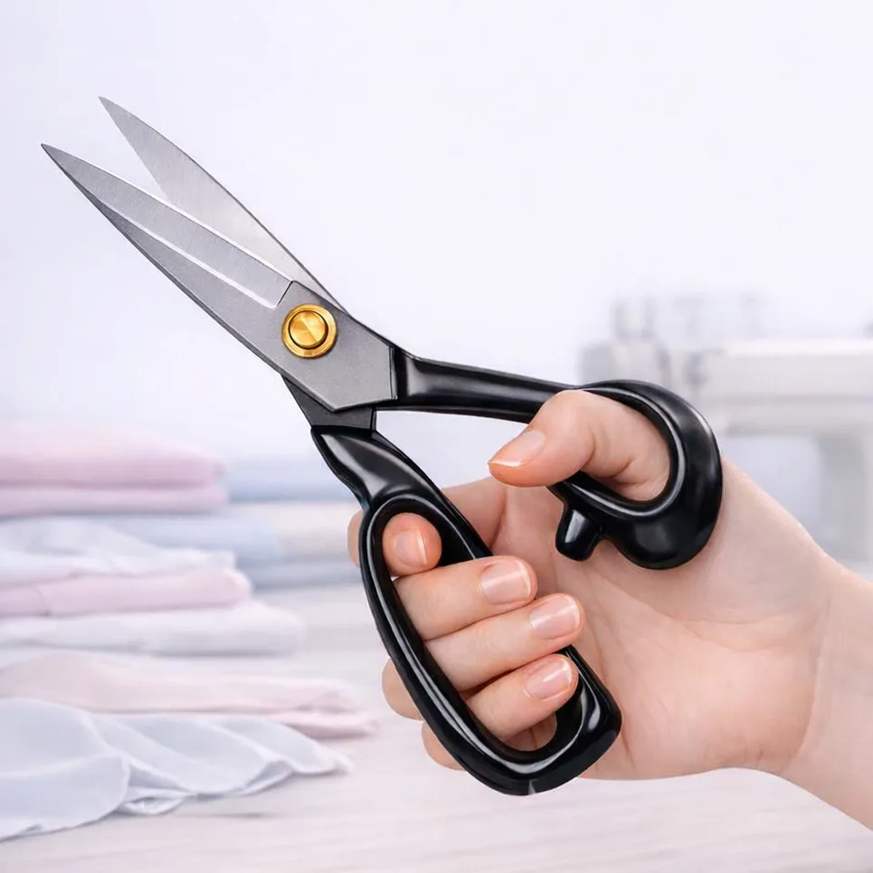 Tijera de costura profesional